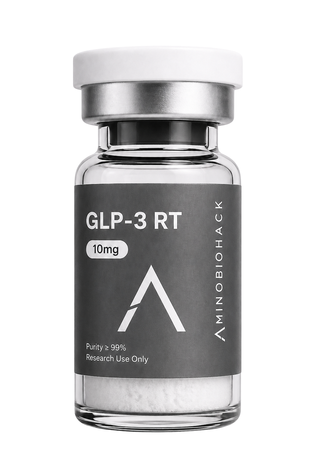 GLP-3 RT vial